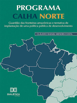 cover image of Programa Calha Norte
